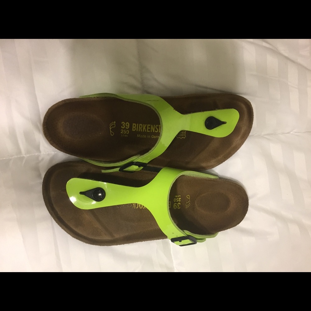 Birkenstock