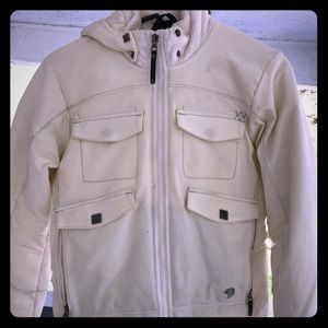 Mountain Hardwear jacket