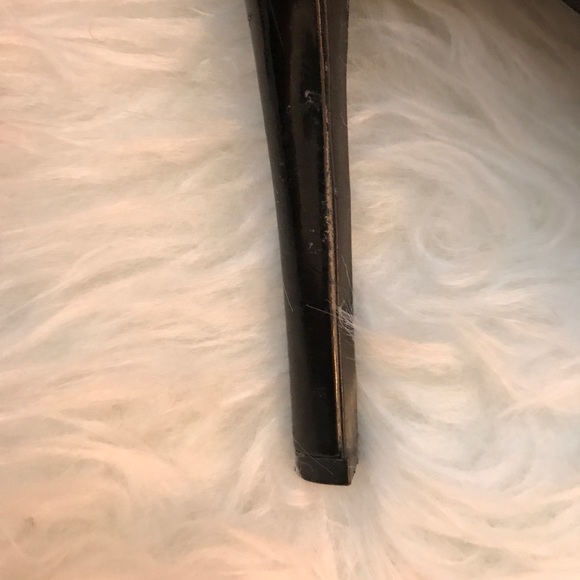 Jessica Simpson’s heels - Picture 3 of 3