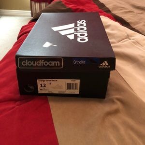 Men’s Adidas energy cloud wtc