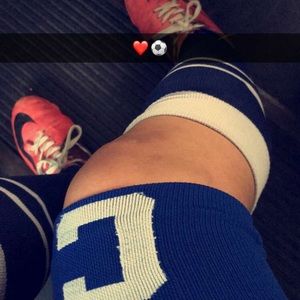 Meet your Posher, Nina