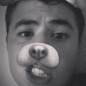 Meet your Posher, Johnny