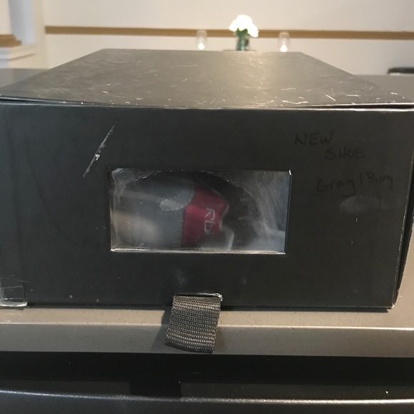 SEAN CARTER/ S.CARTER COLLECTION REEBOK - Picture 6 of 6