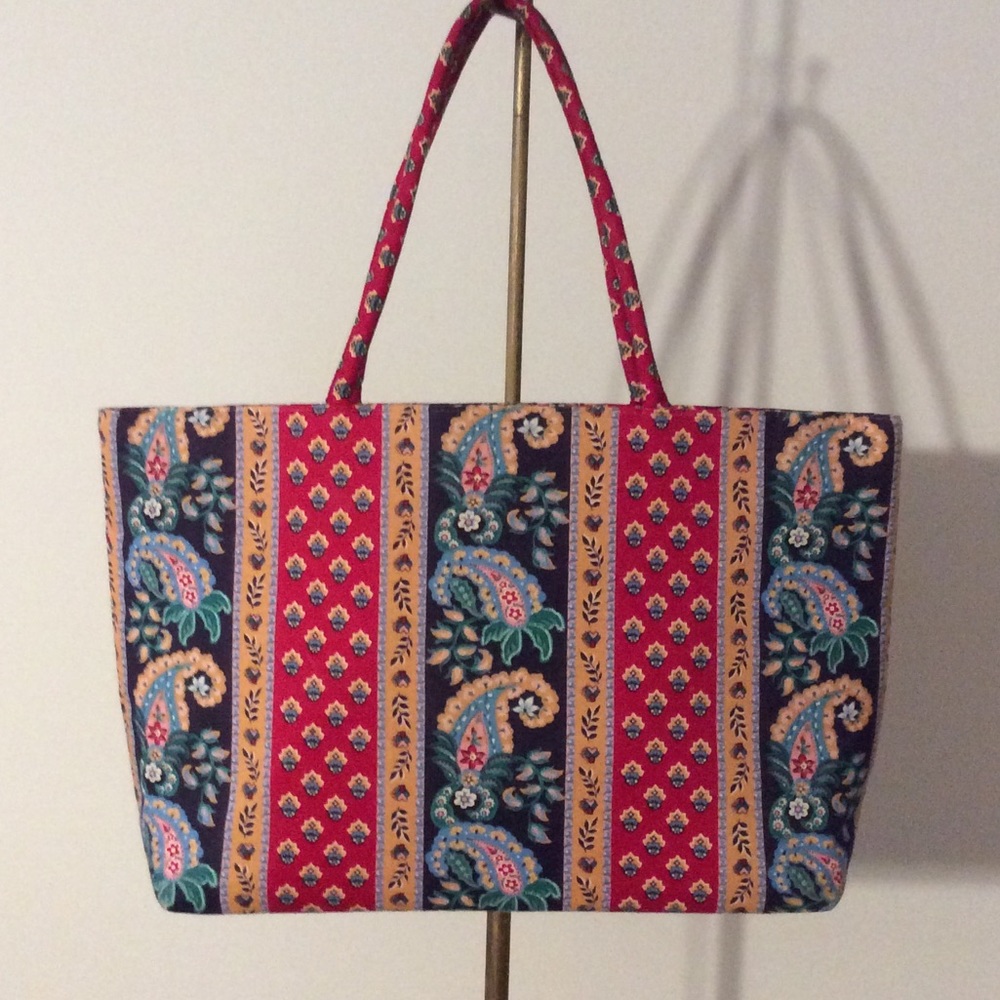 Vintage! Margaret Smith Tote