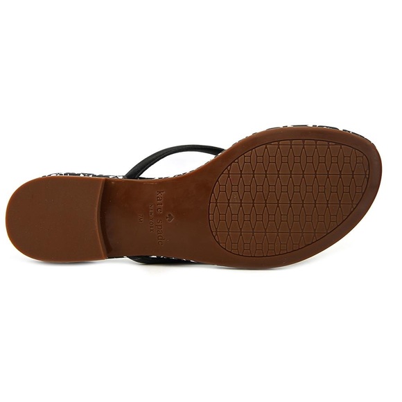 Kate Spade Size Sandals - Picture 4 of 7