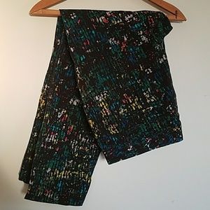 Derek Lam crop pants - on hold