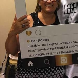 Meet your Posher, Matilde