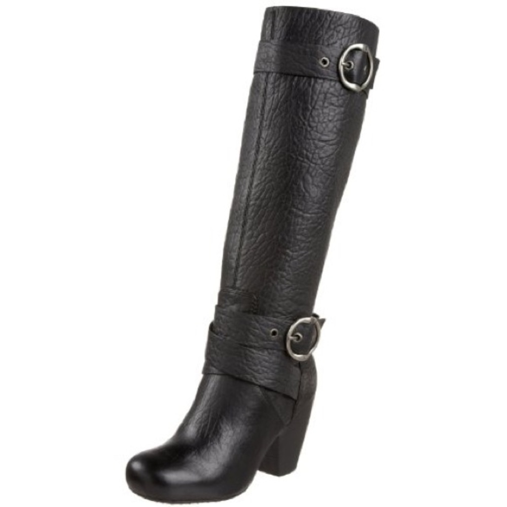 Lucky Brand Candice Boot! Size7