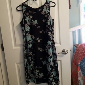 Old Navy dress size 4