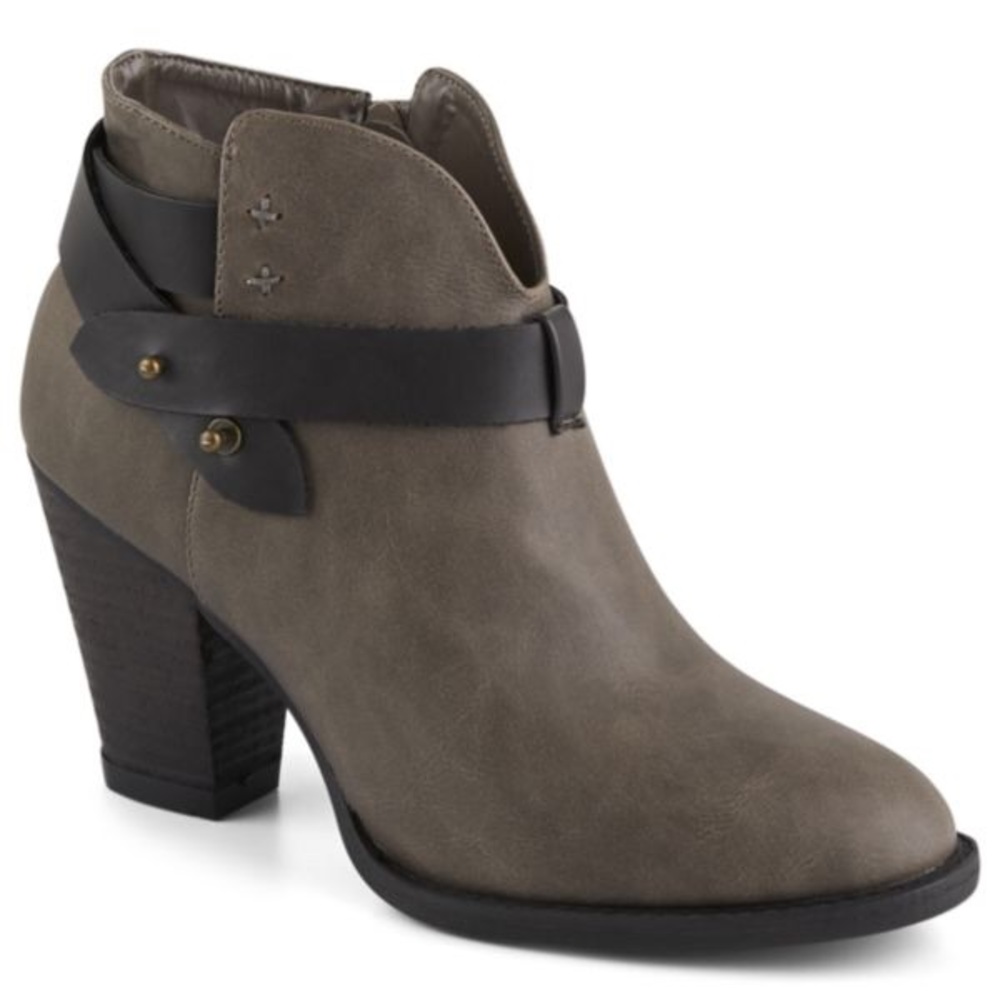 Brand New Ankle Boots from XOXO.