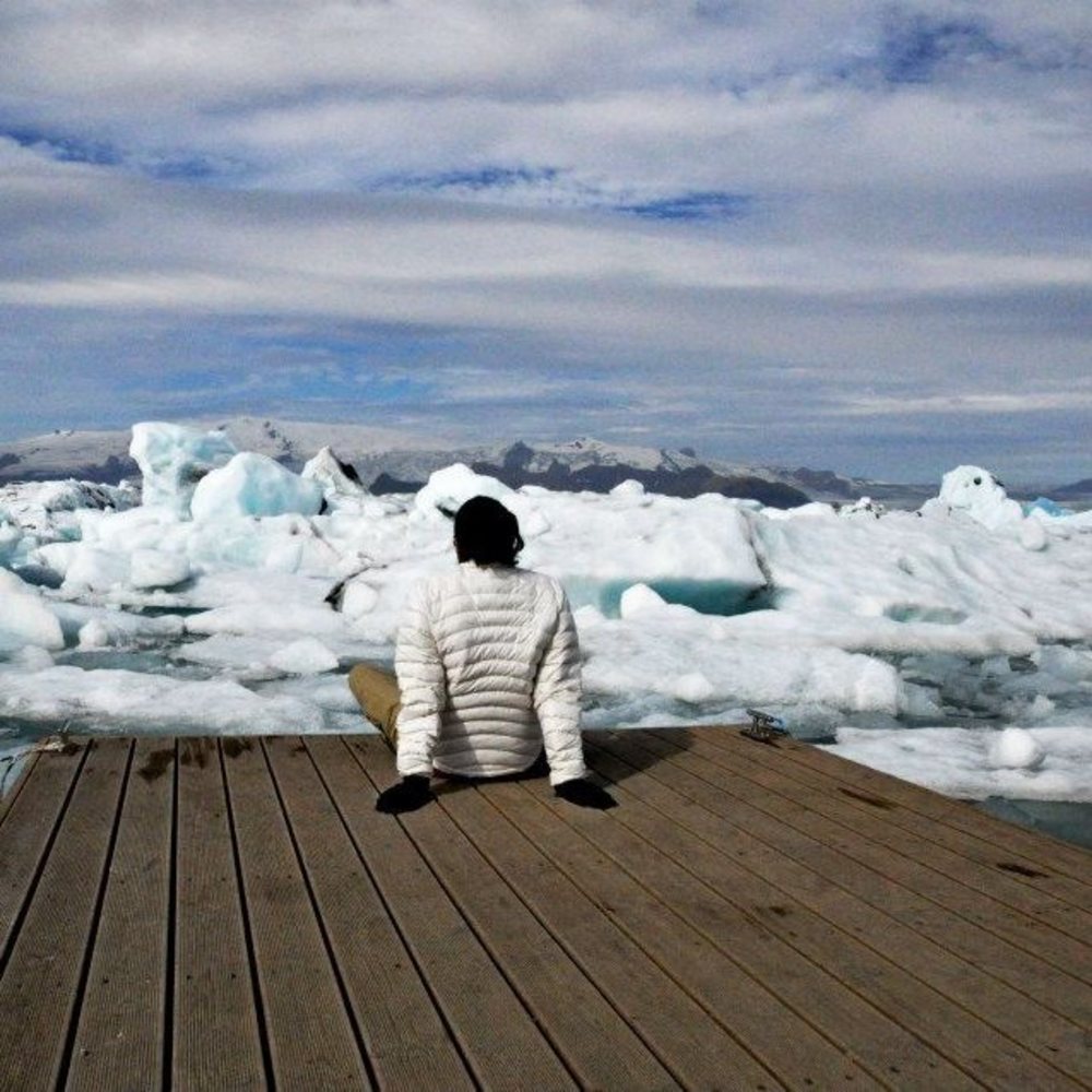 Meet your Posher, Ekta