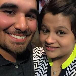 Meet your Posher, Miriam