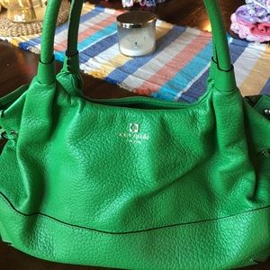 Authentic Kate Spade Purse