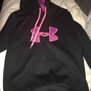 Underarmour hoodie