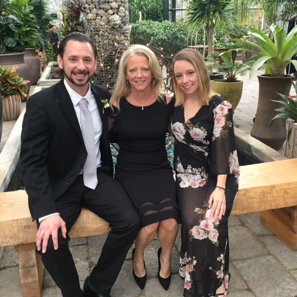 Meet your Posher, Maureen