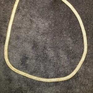 Silpada omega chain