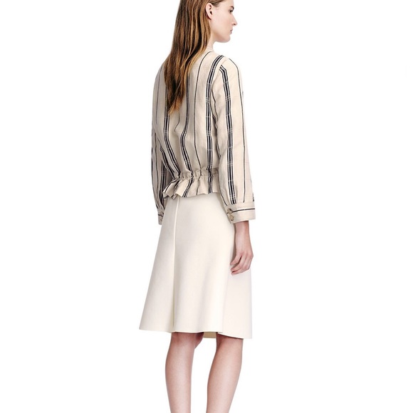 Tory Burch Debbie Jacket - Picture 3 of 8