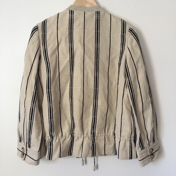 Tory Burch Debbie Jacket - Picture 5 of 8