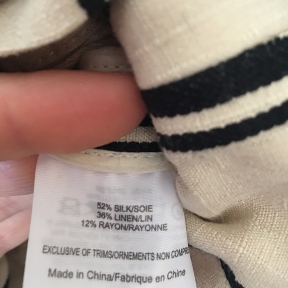 Tory Burch Debbie Jacket - Picture 7 of 8