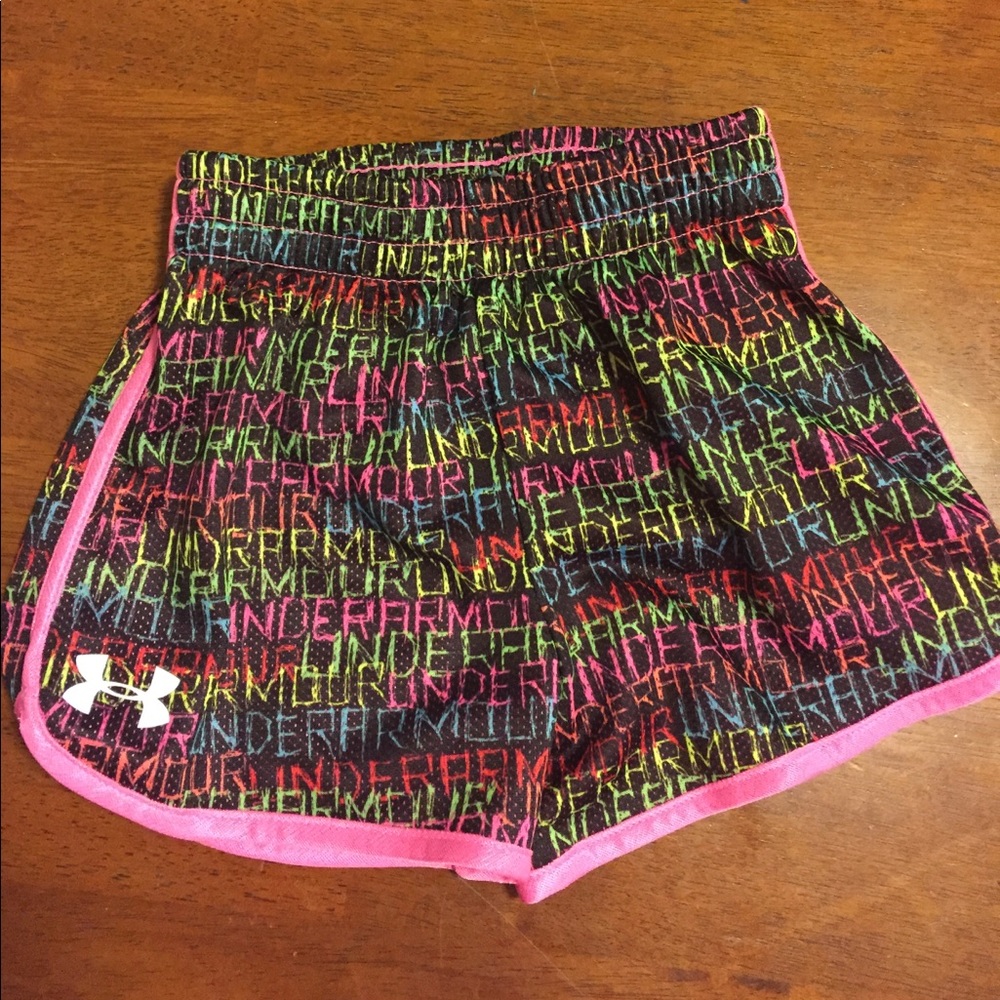 Under Armour Shorts