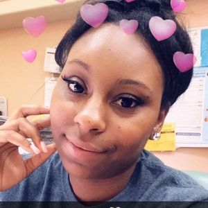 Meet your Posher, April