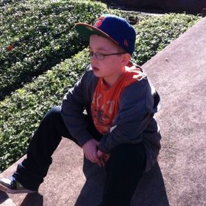 Meet your Posher, Steven