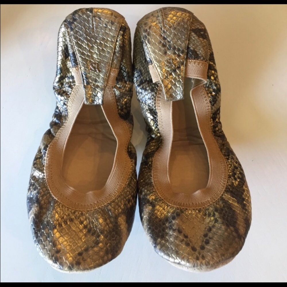 New Yosi Samra flats