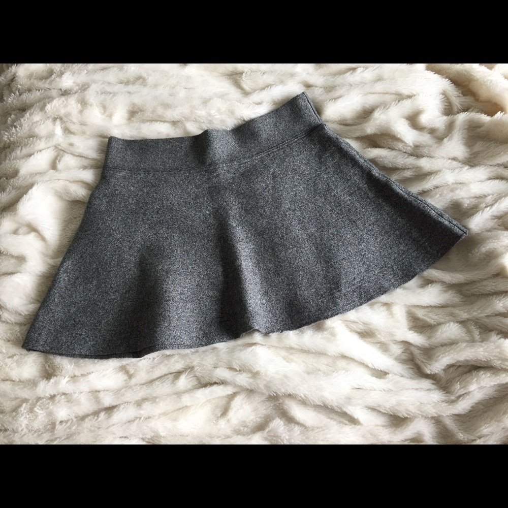 Aritzia - skater skirt