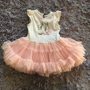💛 Girl dress