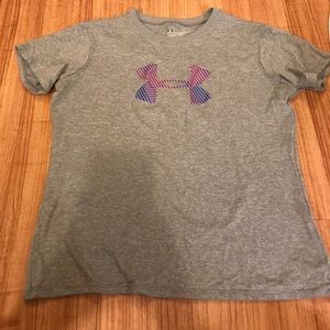 Under Armour T-shirt