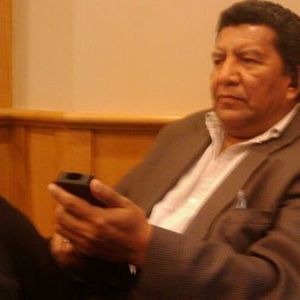 Meet your Posher, Juan