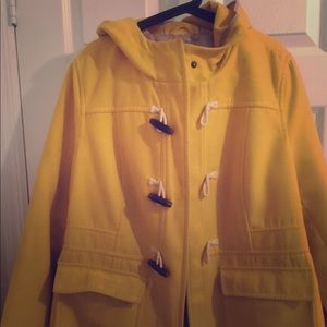 Old navy size XL PEACOAT Old navy size XL PEACOAT