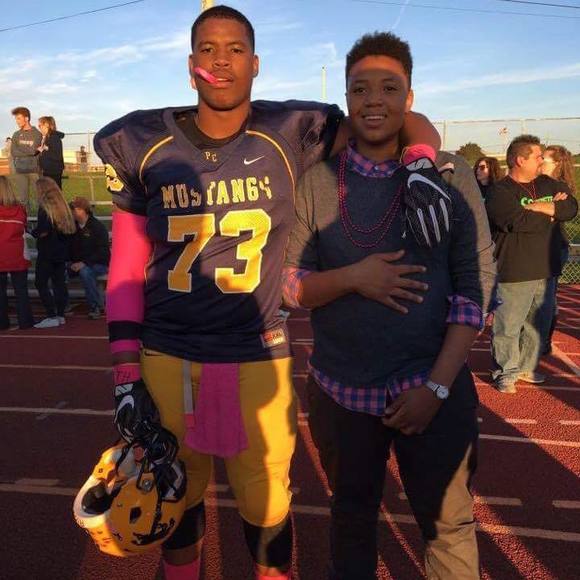 Meet your Posher, Devin - Picture 1 of 1