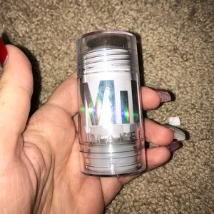 Holographic highlight stick