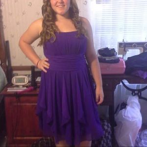 Bridesmaid/Prom Dress