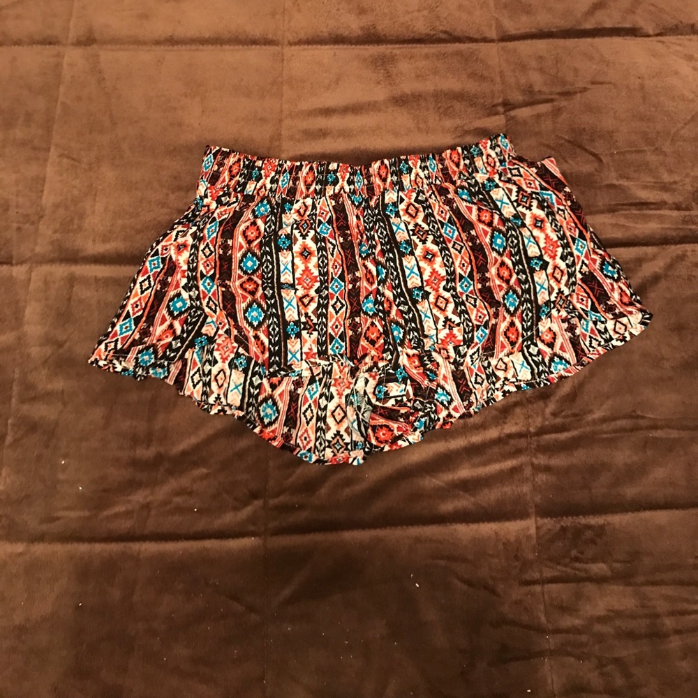 Forever 21 shorts
