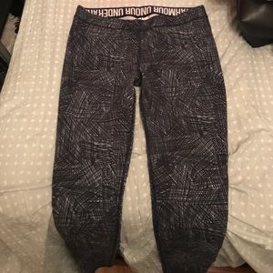 Under armor yoga pants