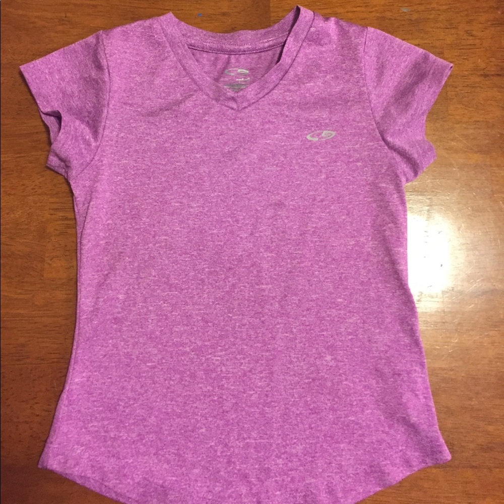 Champion Dry Fit Athletic shirt