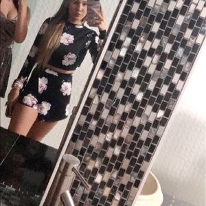 Meet your Posher, Delgado