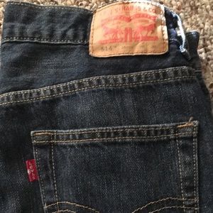 Levi's size 16 regular