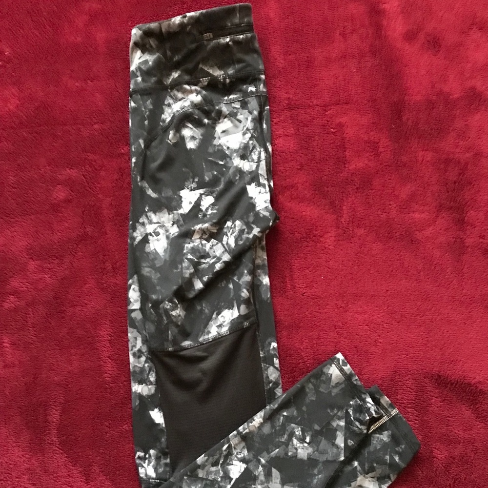 Old navy athletic leggings