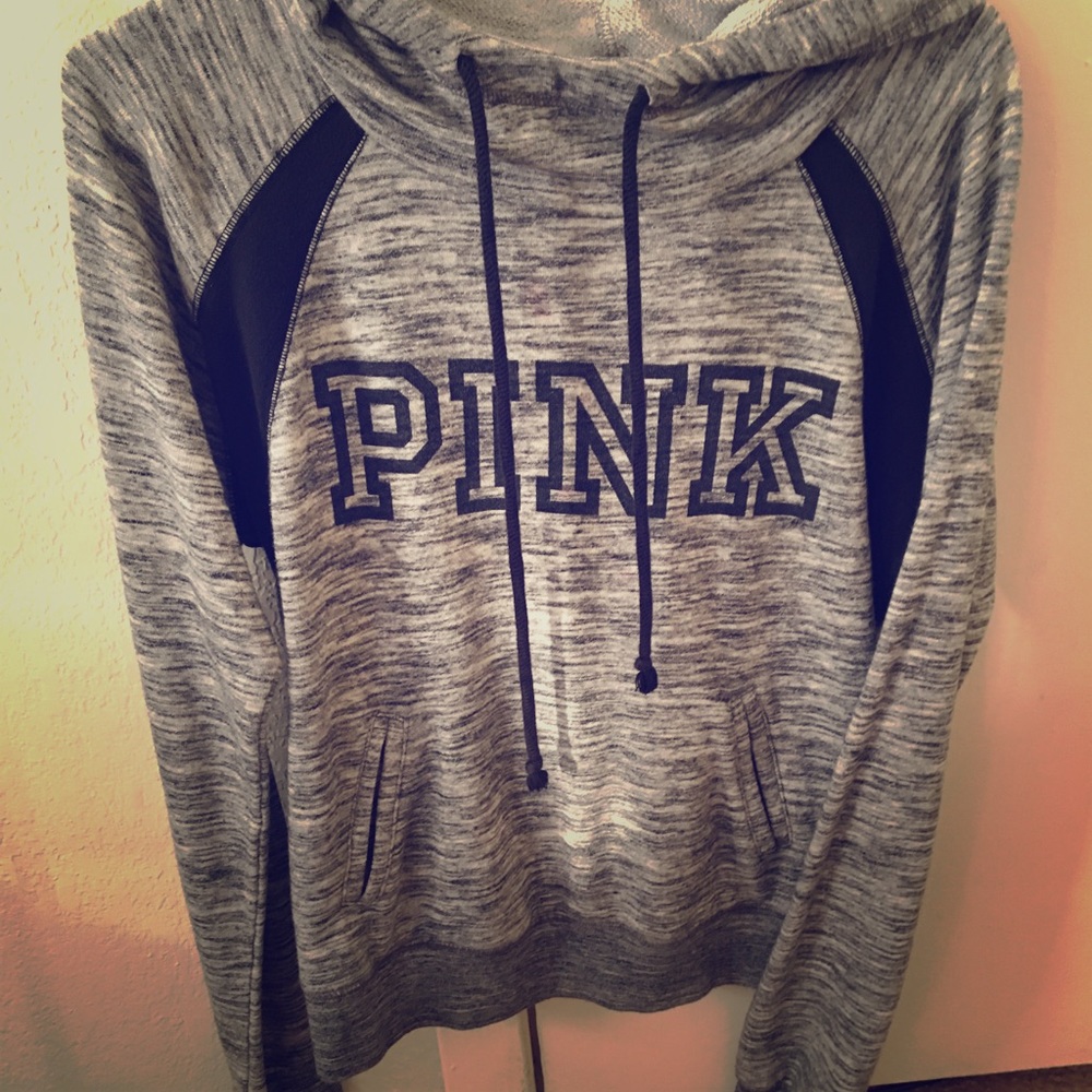 PINK Victoria Secret Hoodie