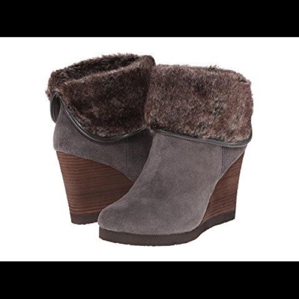 Lucky Brand Torynn Boot