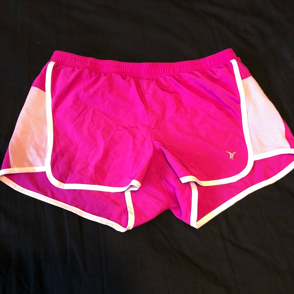 Running Shorts