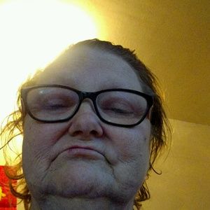 Meet your Posher, Cathy