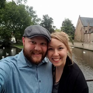 Meet your Posher, Amity