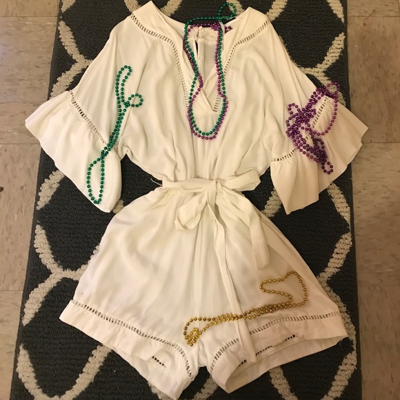 Short Rompers ! - Picture 3 of 3