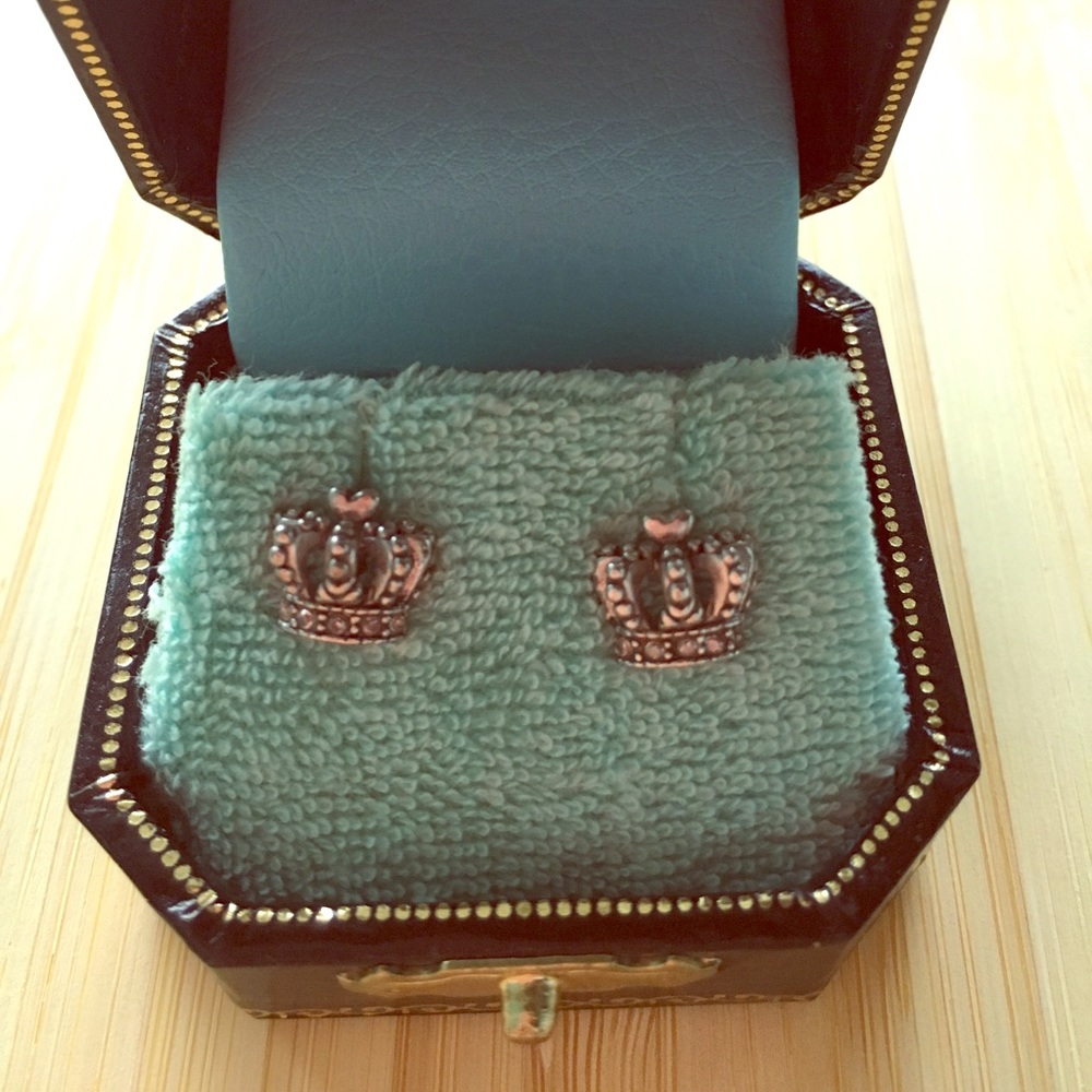 Juicy Couture Earrings