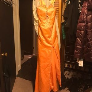 Mori Lee formal dress