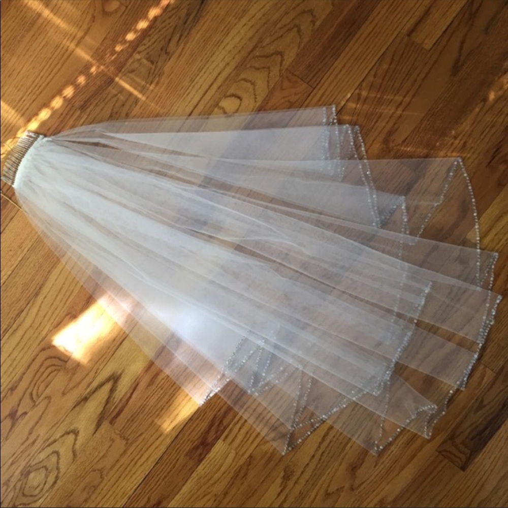 Bridal Veil